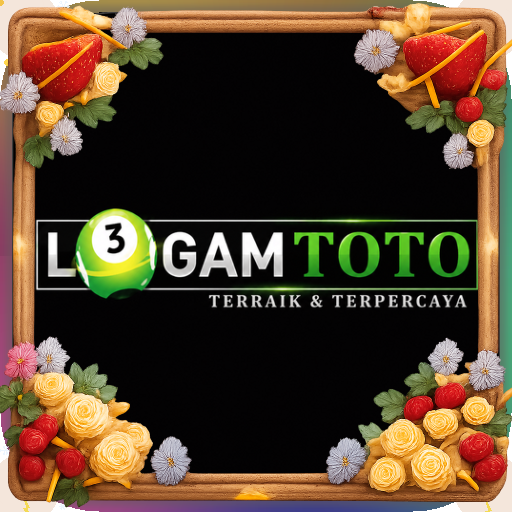 logamtoto — galeri pratinjau - APK Resmi